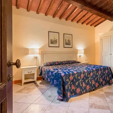 Image 6 - San Gimignano, Siena, Italy - House for rent