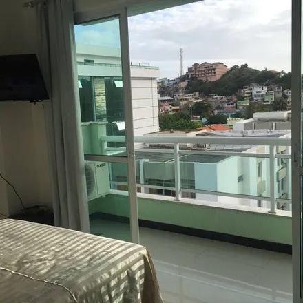 Rent this 2 bed apartment on Prainha in Arraial do Cabo, Região Geográfica Intermediária de Macaé-Rio das Ostras-Cabo Frio