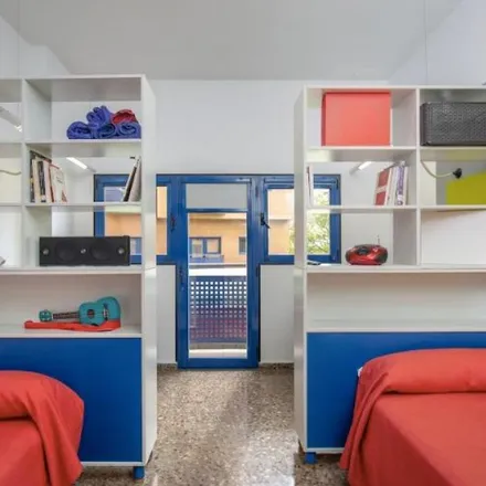 Rent this 4studio room on Campus de Vera de la Universitat Politècnica de València in Camí de Vera, 46022 Valencia