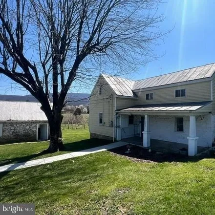 Buy this 2 bed house on Jefferson Boulevard in Cavetown, Washington County