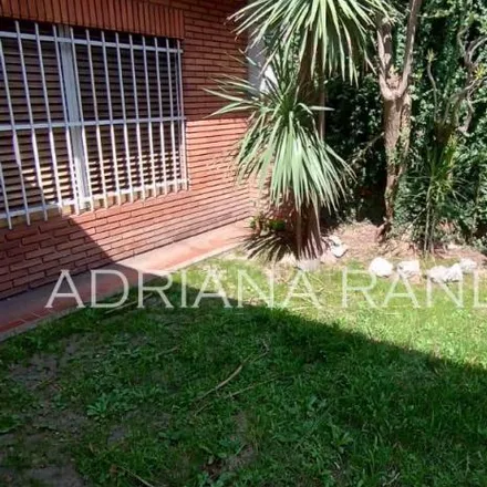 Buy this 3 bed house on Baigorria 4344 in Monte Castro, 1417 Buenos Aires