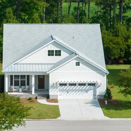 Buy this 4 bed house on Spicer Lake Extended in Holly Ridge, NC