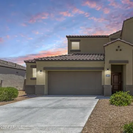 Buy this 4 bed house on 31075 West Monterey Avenue in Buckeye, AZ 85396