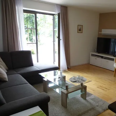 Rent this 1 bed apartment on 83727 Schliersee