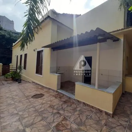 Buy this 2 bed house on Rua Santo Amaro 82 in Glória, Rio de Janeiro - RJ