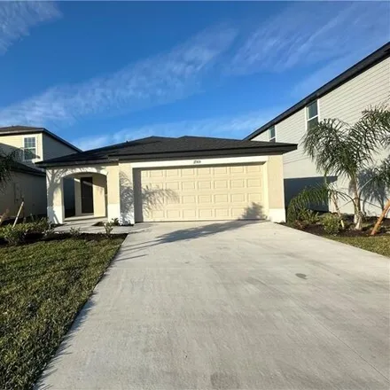 Image 1 - Palatina Way, Suncoast Estates, Lee County, FL 33917, USA - House for rent