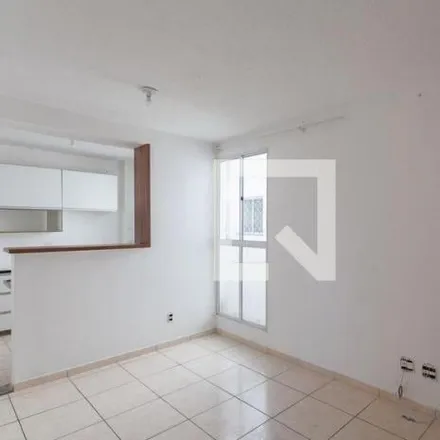 Rent this 2 bed apartment on unnamed road in Pampulha, Belo Horizonte - MG