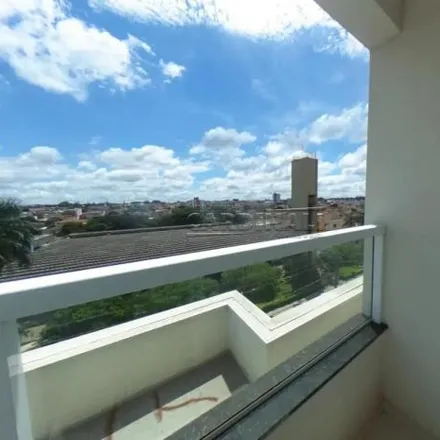 Rent this 3 bed apartment on Indaiá Hotel Residence in Rua Jacinto Favoreto 782, Jardim Lutfalla