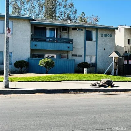 Image 2 - 21839 Roscoe Boulevard, Los Angeles, CA 91304, USA - Condo for sale