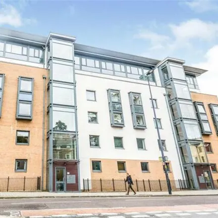 Buy this 1 bed apartment on Triodos Bank in 2 Deanery Road, Bristol