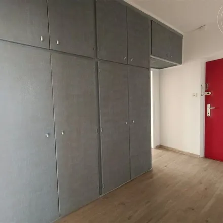 Rent this 3 bed apartment on Jasmínová 2603/21 in 106 00 Prague, Czechia
