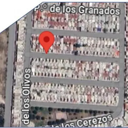 Buy this 2 bed house on Calle Paseo de los Olivos in Mision de los Olivos, 66610 Apodaca