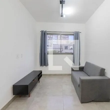 Rent this 1 bed apartment on Rua Fortaleza 25 in Morro dos Ingleses, São Paulo - SP