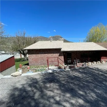 Image 3 - Taylor Row, Ely, NV 89301, USA - House for sale