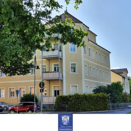 Image 2 - Dresdner Straße 56, 01640 Coswig, Germany - Apartment for rent