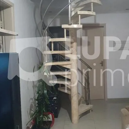 Buy this 2 bed apartment on unnamed road in Jardim Pirituba, São Paulo - SP