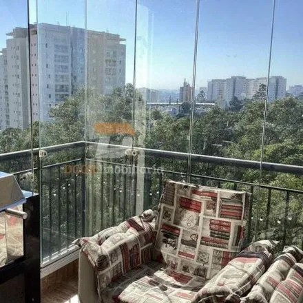 Buy this 3 bed apartment on Torre 1 Vitta in Rua Professor Evandro Caiaffa Esquivel, Centro