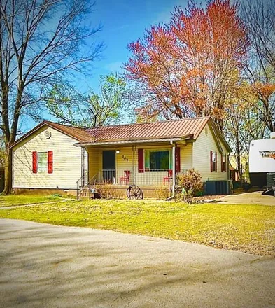 Buy this 3 bed house on 369 Locust Street in Alma, AR 72921