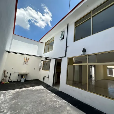 Image 7 - Los Portales, Belisario Domínguez, 50000 Toluca, MEX, Mexico - House for rent