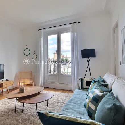 Rent this 1 bed apartment on 3 Rue Donizetti in 75016 Paris, France