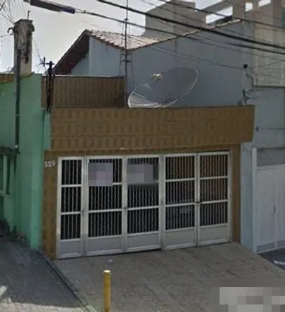 Buy this 3 bed house on Rua Lutins in Jardim Marajoara, São Paulo - SP
