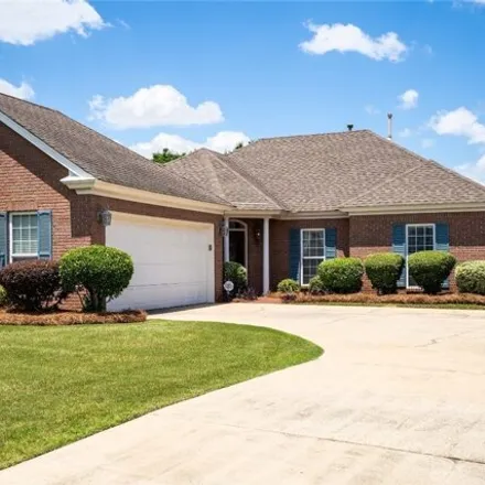 Buy this 3 bed house on 8903 Abingdon Place in Montgomery, AL 36117