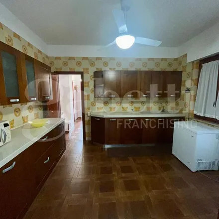 Rent this 7 bed apartment on unnamed road in 90151 Palermo PA, Italy