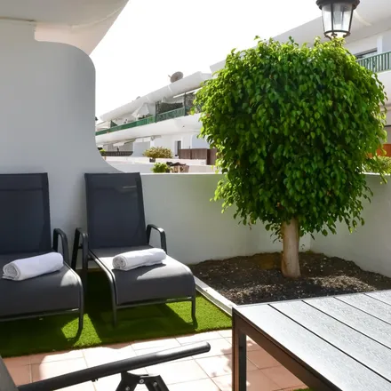 Rent this 1 bed apartment on Avenida Islas Canarias in 35660 La Oliva, Spain