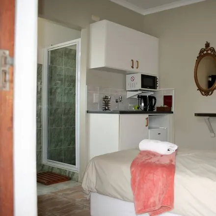 Rent this 1 bed house on Swakopmund in Erongo Region, Namibia