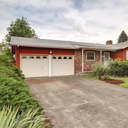 Buy this 4 bed house on 13135 Northeast Brazee Street in Portland, OR 97230