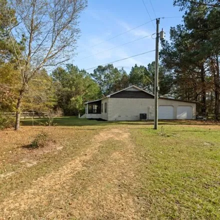 Image 3 - 442 Anderson Canal Road, Saxon, Marion County, MS 39483, USA - House for sale