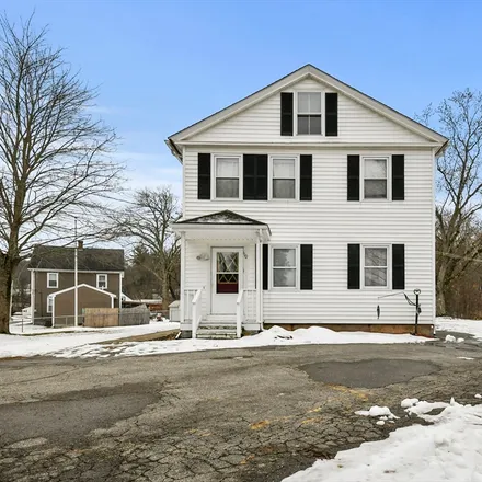 Image 1 - 10 Pleasant Street, Sutton MA 01590 - House for sale