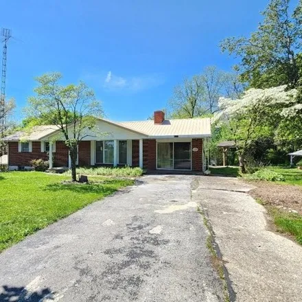 Image 7 - West Norwood-Mt Zion Road, Pulaski County, KY 42553, USA - House for sale
