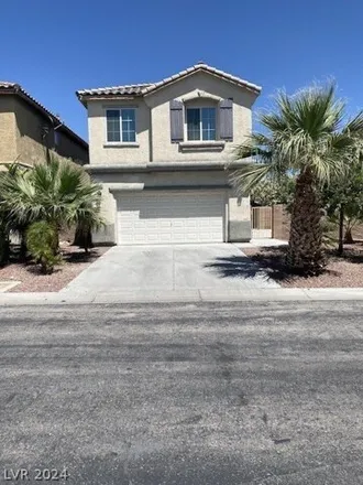 Rent this 3 bed house on 4632 Canmden Bridge Street in Spring Valley, NV 89147