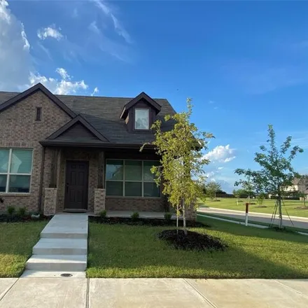 Rent this 3 bed house on Draper Place in Collin County, TX 75009
