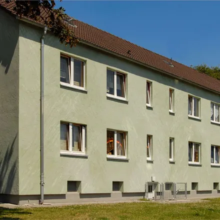 Image 4 - Konradstraße 28, 45661 Recklinghausen, Germany - Apartment for rent