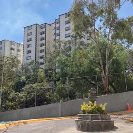 Image 2 - Camino Viejo a Huixquilucan, Colonia Bosque Real, 52778 Interlomas, MEX, Mexico - Apartment for rent