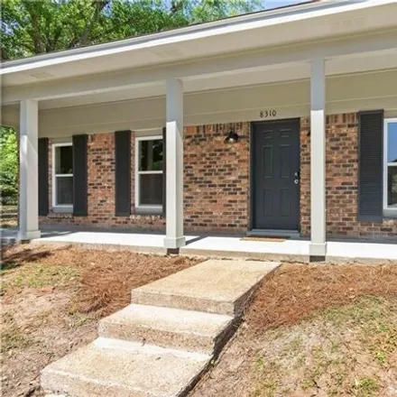 Image 3 - 8318 Twin Lakes Drive South, Mobile County, AL 36695, USA - House for sale