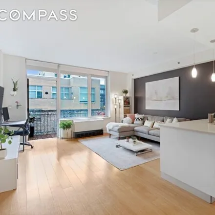 Rent this 1 bed condo on 61A South 8th Street in New York, NY 11249