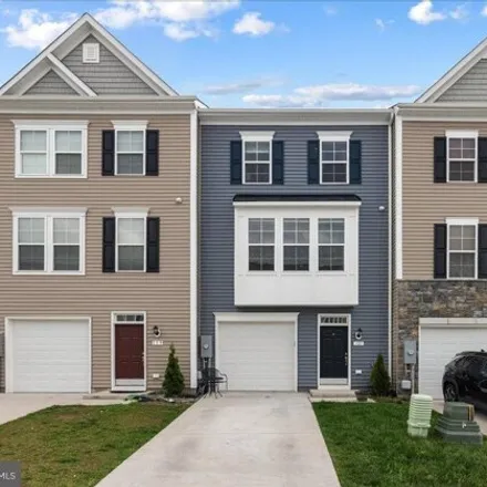 Buy this 3 bed house on Stribling Way in Frederick County, VA 22601