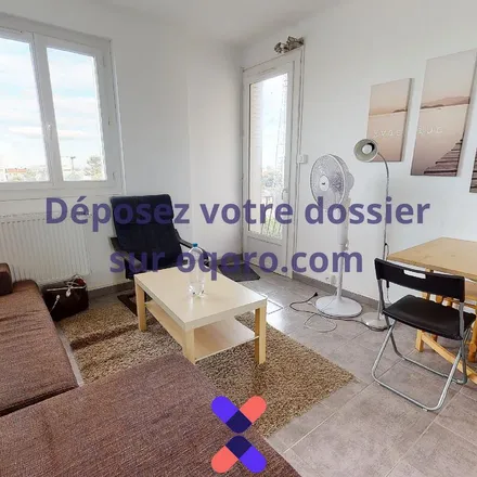 Image 3 - Beau Soleil, Rue de Las Sorbes, 34087 Montpellier, France - Apartment for rent