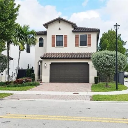 Rent this 3 bed house on 3209 West 98th Place in Hialeah, FL 33018