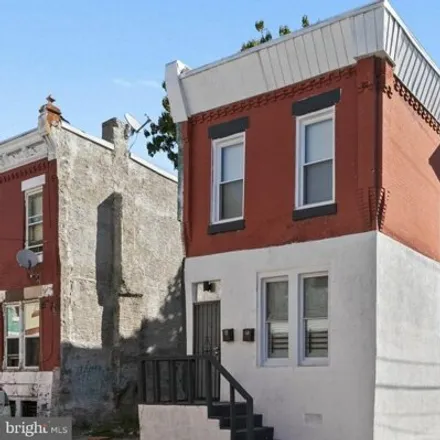 Buy this 2 bed house on 1713 West Cumberland Street in Philadelphia, PA 19132