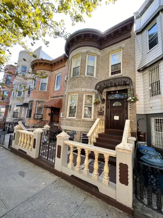 Buy this 5 bed townhouse on 622 49th Street in New York, NY 11220