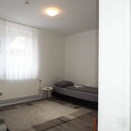 Rent this 4 bed apartment on Sandhofstraße 3 in 28309 Bremen, Germany
