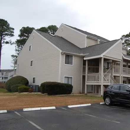 Buy this 2 bed condo on West Plantation Drive in Bridgewater, Horry County