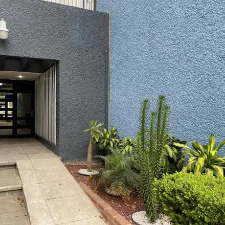 Buy this 3 bed apartment on Unidad Pemex Lindavista in Avenida Miguel Bernard 473, Gustavo A. Madero