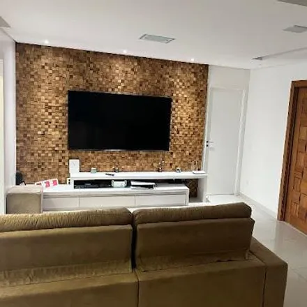 Buy this 3 bed apartment on Rua Teotônio Vilela in Planalto, São Bernardo do Campo - SP