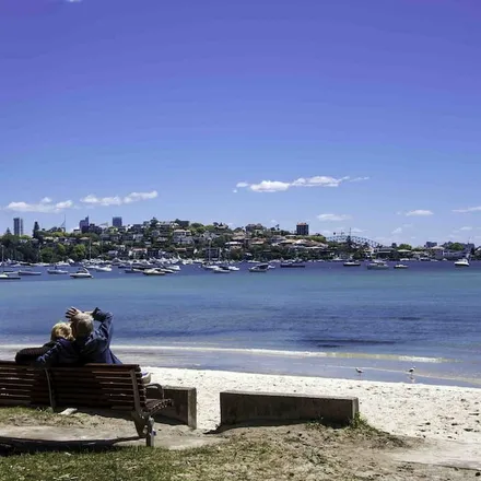 Image 8 - Rose Bay NSW 2029, Australia - Apartment for rent