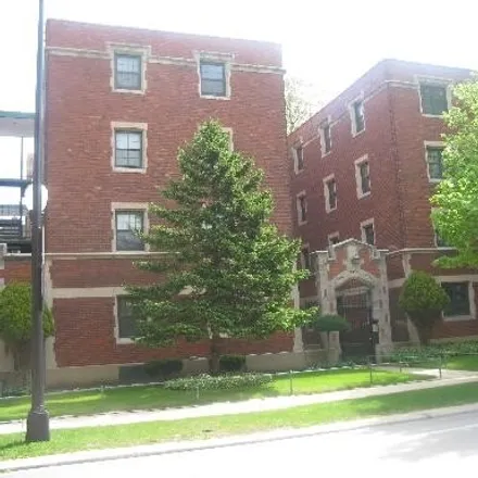 Buy this 2 bed house on 7855-7859 South South Shore Drive in Chicago, IL 60649